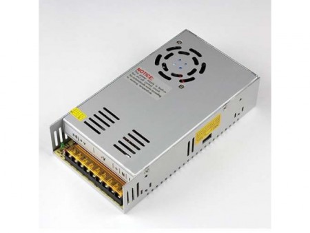 ΤΡΟΦΟΔΟΤΙΚΟ 12V 30A